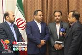 کنسرسیوم صادراتی و سایت اینترنتی خوشه فرآوری آبزیان بوشهر رونمایی شد